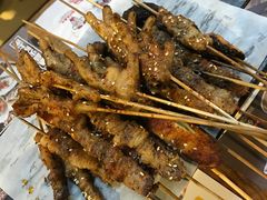 -木屋烧烤(白石洲店)