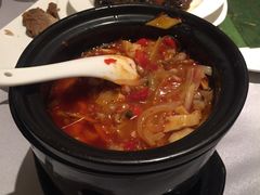 -粗茶淡饭·汉口公馆(循礼门店)