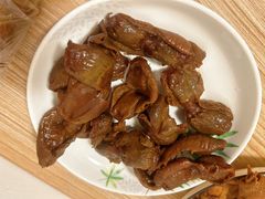 -顺城金记卤鸡·清真