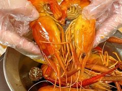 -哼蟹二将·烤肉酱蟹(合生汇店)