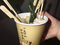 -和子足浴SPA会馆(东方之门店)