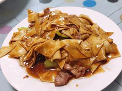 -金台阶鱼馆(于桥水库店)