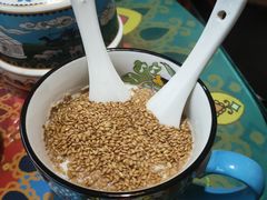 -一个勺子新疆锡伯主题私房菜(红墙巷49号院店)