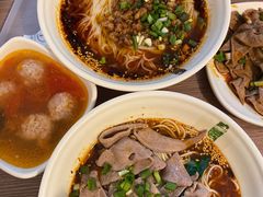 -老家猪肝面(石油路店)