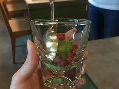 -半山腰·云南菜(侨福芳草地店)