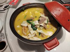 -永安鱼庄·镇江菜(东吴路店)