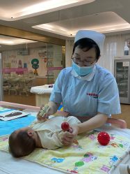 -仕馨母婴成长中心(樱花店)