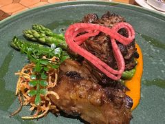 -兰特伯爵西餐厅·啤酒屋(方庄店)