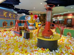 -MELAND CLUB亲子乐园•派对(虹桥万象城店)