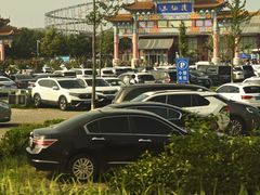 -西霞口神雕山野生动物世界