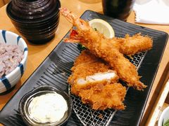 -胜博殿日式炸猪排(悠唐店)