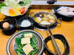 -呷哺呷哺 黄金牧场 (新中关购物中心店)
