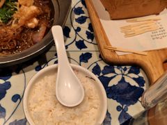 -绿茶餐厅(布吉万象汇店)