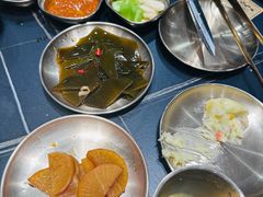 -西塔老太太泥炉烤肉(龙湖北苑天街店)
