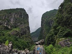 -大理苍山石门关旅游度假区