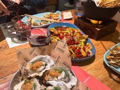 -馋嘴猫北京食堂·烤鸭·宵夜(亚运村店)