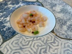 -君来湖滨饭店·渔餐厅