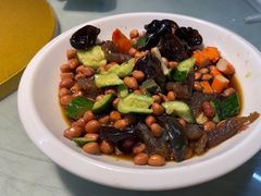 -天津乾毓德饭庄·清真传统炒菜·海鲜烧烤(咸阳路店)