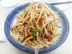 青丝香豆干-听香·678茶铺(猛追湾店)