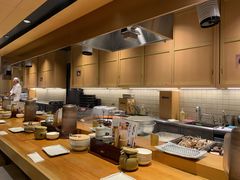 -天ぷら定食まきの(難波千日前店)