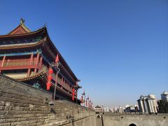 -西安城墙·碑林历史文化景区