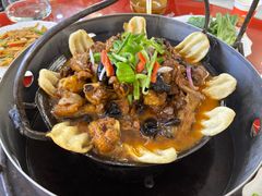 -天堂寨大别山人家2号(天堂寨店)