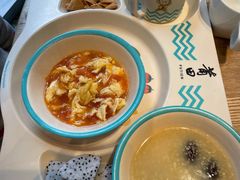 -莆田餐厅PUTIEN(三里屯店)