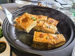 -阿庄新豫菜(通泰路店)