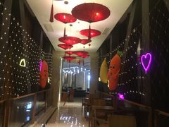 -嘉悦汗蒸时代(曙光路店)