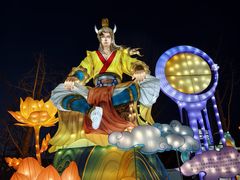 -武汉园博园(武汉自然博物馆)