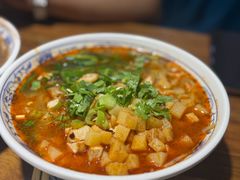 -桂花香手工面(鼓楼店)