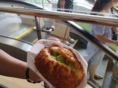 -君之狮子山·轻糖烘焙(开元Mini店)
