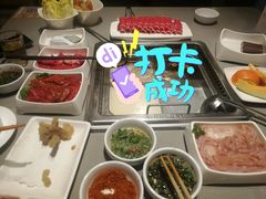 -海底捞火锅(金鼎广场店)