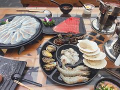 -丽江庭院之爱在路上(西单店)