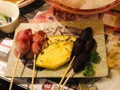 -极尚大瀛喜日本料理(铜锣湾店)