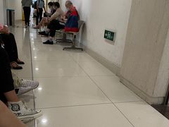 -上海交通大学医学院附属瑞金医院(总院)
