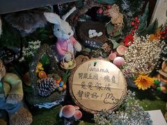 -青咖啡(三坊七巷店)