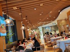 -若蘭慈·无国界素食料理(欢乐海岸店)
