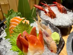 -水林间·寿喜烧自助(仙林金鹰店)