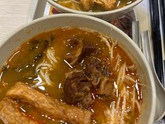 -南記粉麵(灣仔謝斐道店)