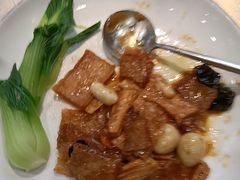 老陕烧三鲜-秦月轩·陕西家乡菜(阜成路·五棵松店)