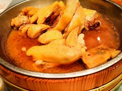 -汤记传菜(秀浦路店)