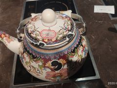 -天山醉美·新疆餐厅(富华里店)