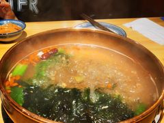 -同来顺涮肉馆(六顺街店)