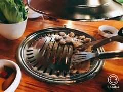 -东俞·韩式料理(院东街店)