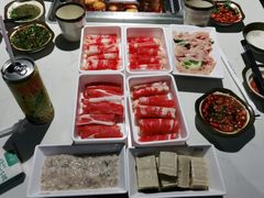 -野妹火锅(布吉店)