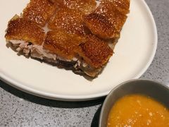 彝族大烧-半山腰·云南菜(侨福芳草地店)