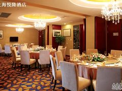 包厢-悦隆酒店-中餐厅