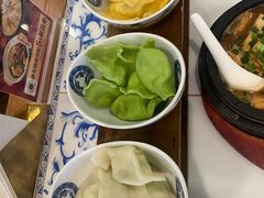 -东方饺子王(和平里店)