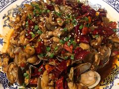 -小柴米·传统江西菜(八一广场店)
